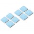 Electroestimulador Beurer Geles Pads EM 59